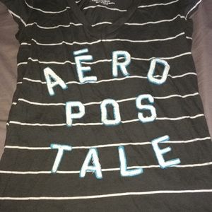 Aeropostal shirt